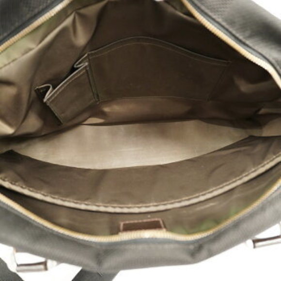 Louis Vuitton Damierjean Yak Briefcase - Picture 4 of 12